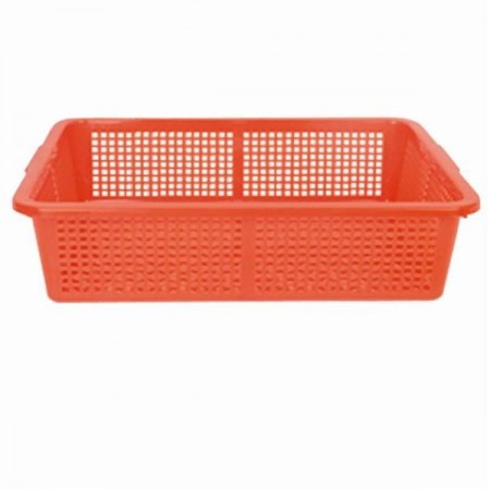 Plastic Square Colander 21-3/4" x 17"