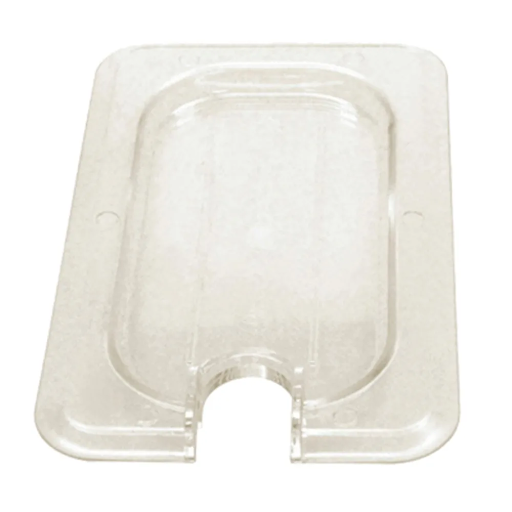GN 1/9 Slotted Cover for Gastronorm Container