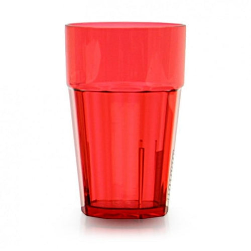 Red Tumbler 300ml - Pack of 12