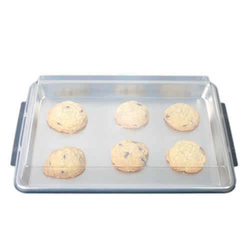 Quarter Size Sheet Pan Cover 241mm x 330mm