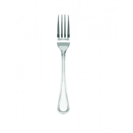 Stainless Steel Dinner Fork - Pack of 12 - Design A Dinner Fork