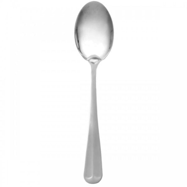 Stainless Steel Spoon - Pack of 12 - Design A Tea Spoon