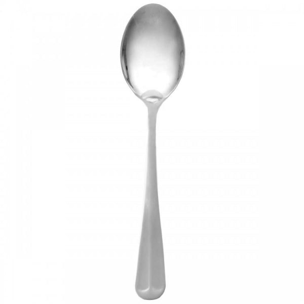 Stainless Steel Spoon - Pack of 12 - Design A Dessert Spoon