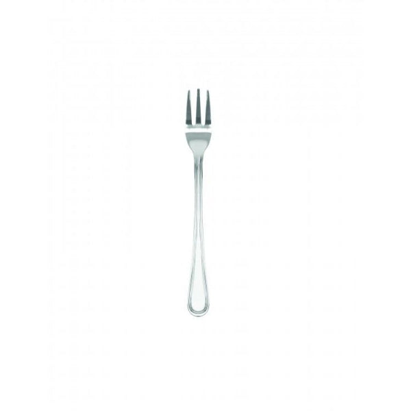 Stainless Steel Dinner Fork - Pack of 12 - Design A Oyster Fork