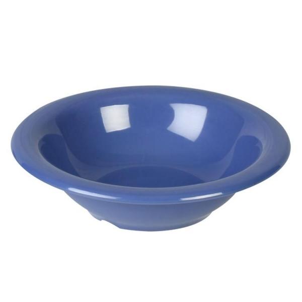 Melamine Purple Soup Bowl 562ml - Pack of 12