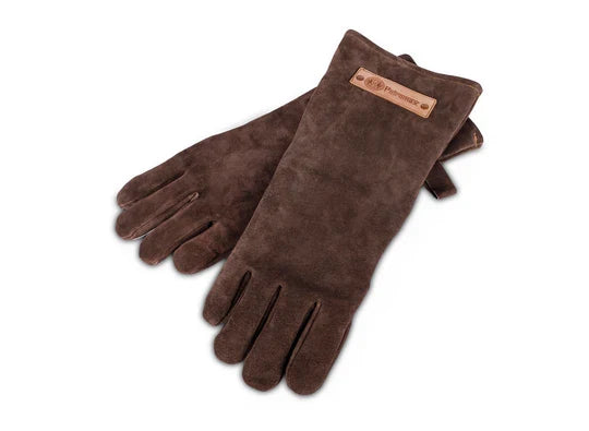Barbecue Gloves XL Heat Resistant