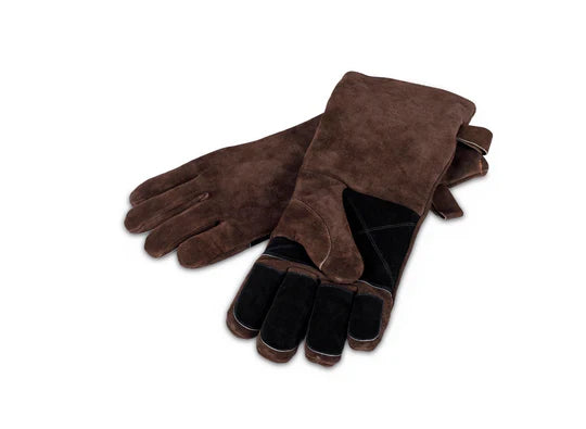 Barbecue Gloves XL Heat Resistant