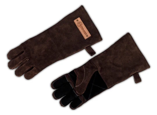 Barbecue Gloves XL Heat Resistant