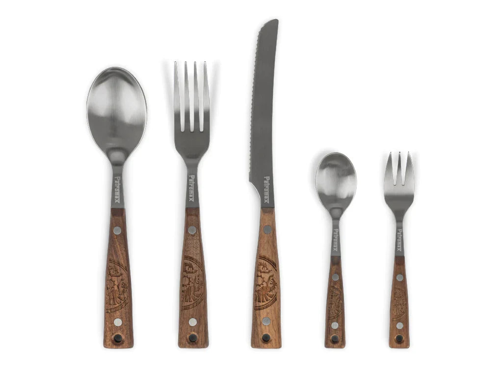 Camping Cutlery