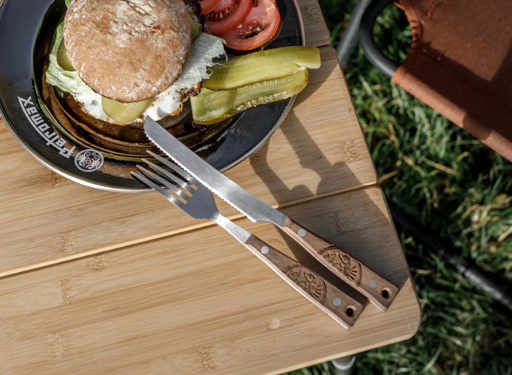 Camping Cutlery