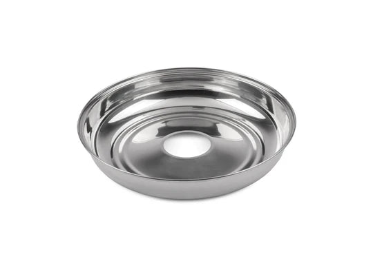 Stainless Steel Utensil Camping Oven