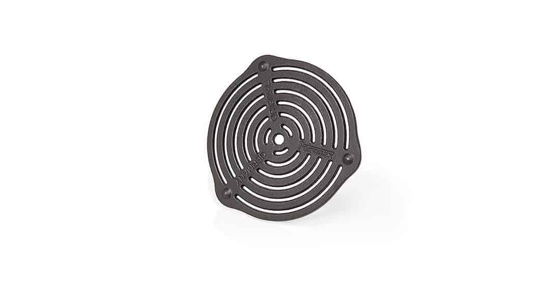 Cast Iron Trivet Grate