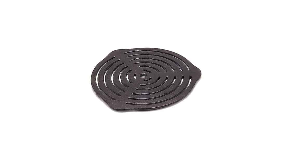 Cast Iron Trivet Grate