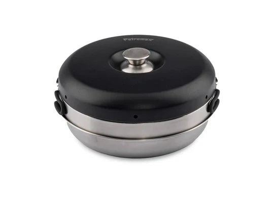 Silicone Outdoor Cooking Set Dimego Camp Oven