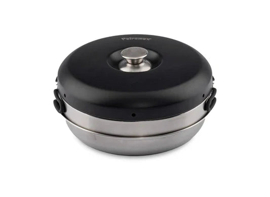 Silicone Outdoor Cooking Set Dimego Camp Oven