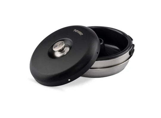 Silicone Outdoor Cooking Set Dimego Camp Oven
