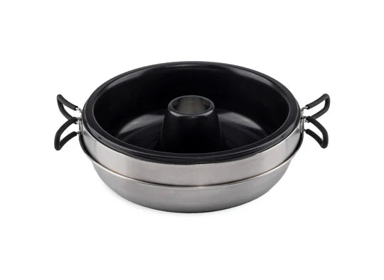 Silicone Outdoor Cooking Set Dimego Camp Oven