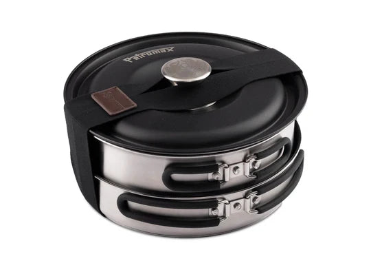 Dimego Camping Cookware Set
