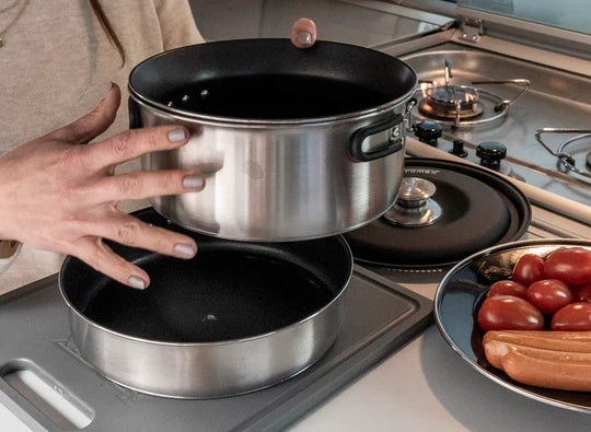 Dimego Camping Cookware Set
