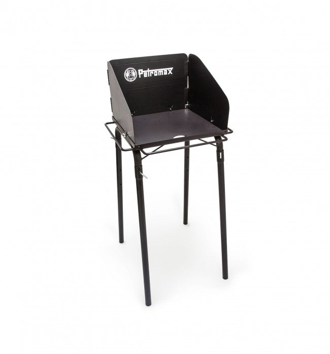 Steel Dutch Oven Cooking Table 45cm