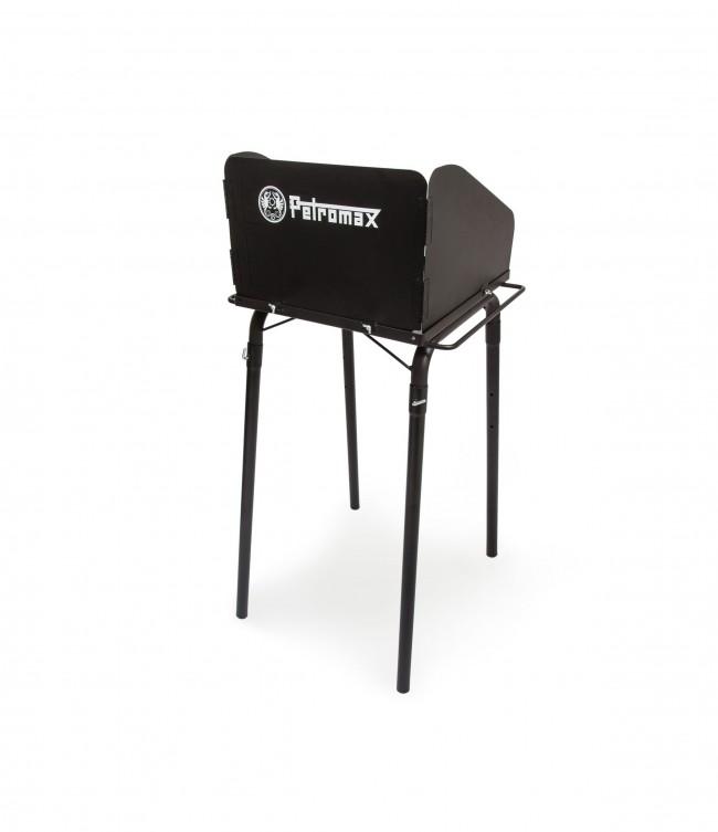 Steel Dutch Oven Cooking Table 45cm