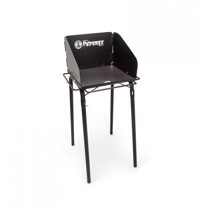 Steel Dutch Oven Cooking Table 45cm