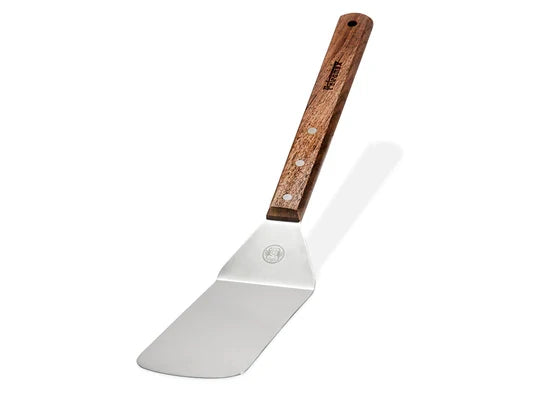 Flexible Spatula with Long Handle