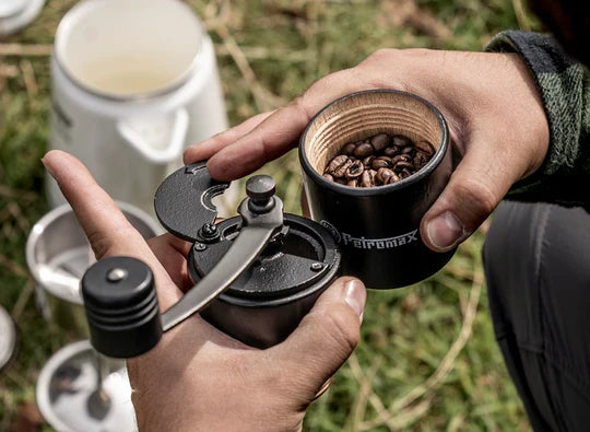 Hand Coffee Grinder