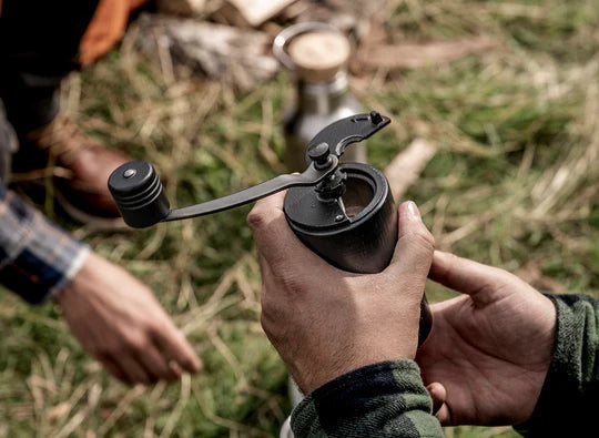Hand Coffee Grinder