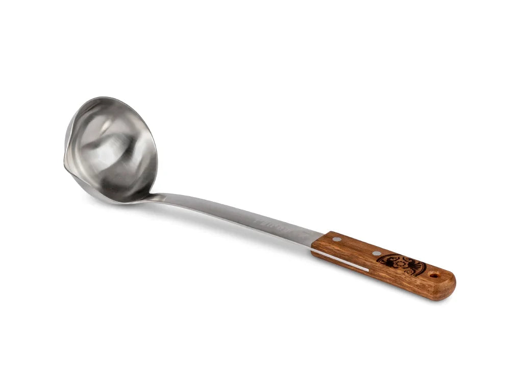 Stainless Steel Spoon 30cm