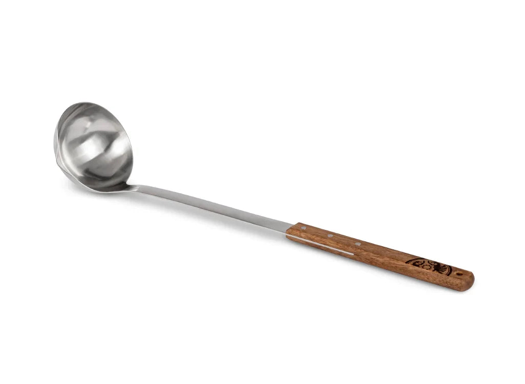 Stainless Steel Spoon 50cm