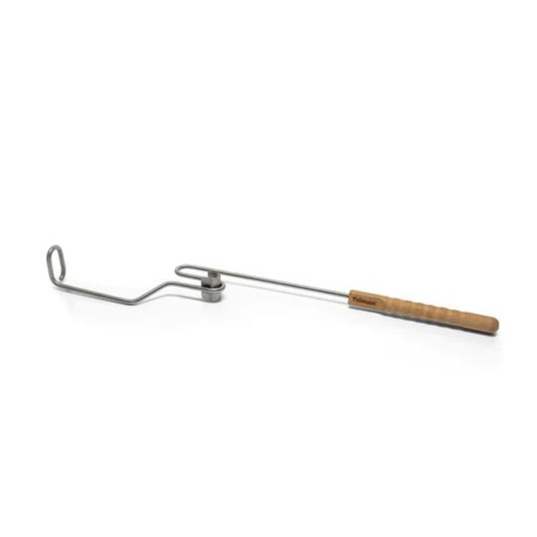 Stainless Steel Percolator Pouring Aid for Stainless Steel Percolator