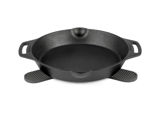 Silicone Trivet for Dutch Ovens