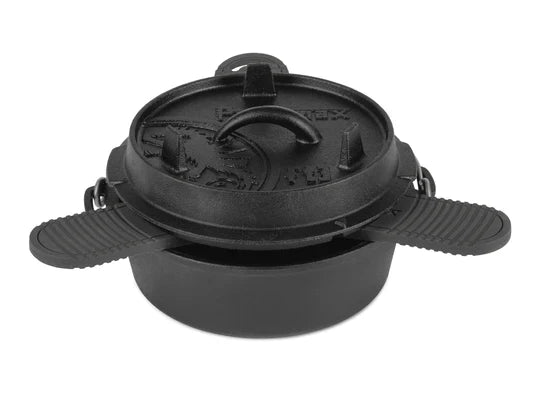 Silicone Trivet for Dutch Ovens