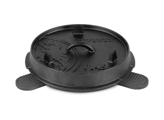 Silicone Trivet for Dutch Ovens