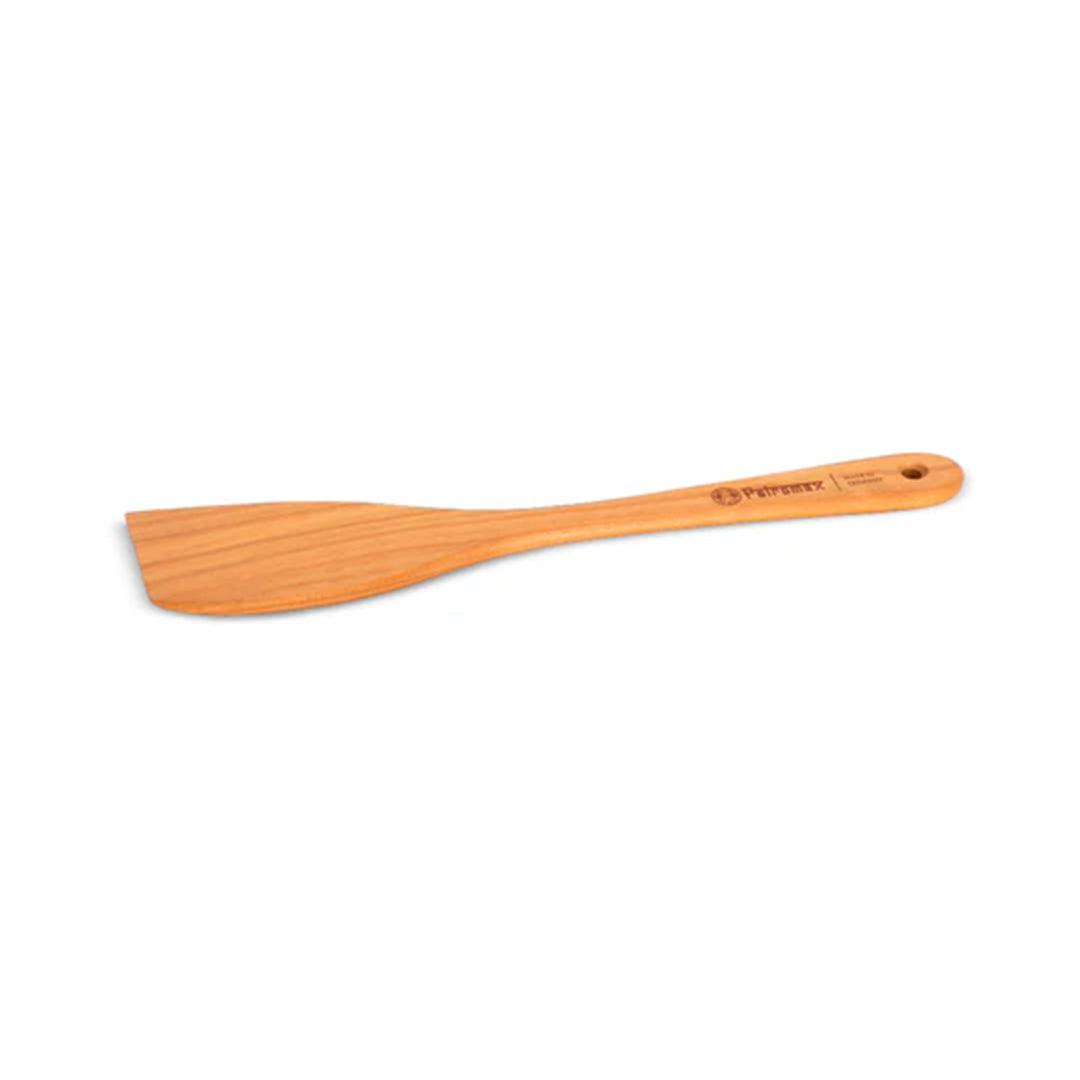Wooden Spatula