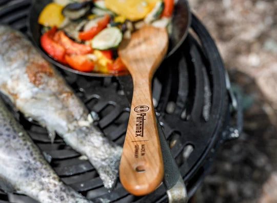 Wooden Spoon