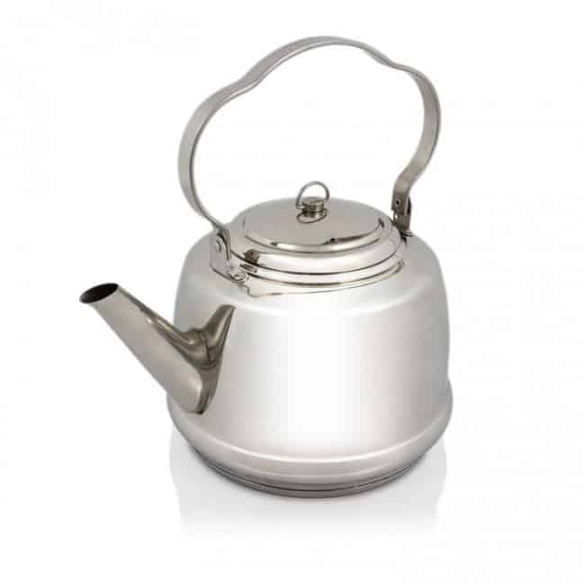 Stainless Steel Tea Kettle