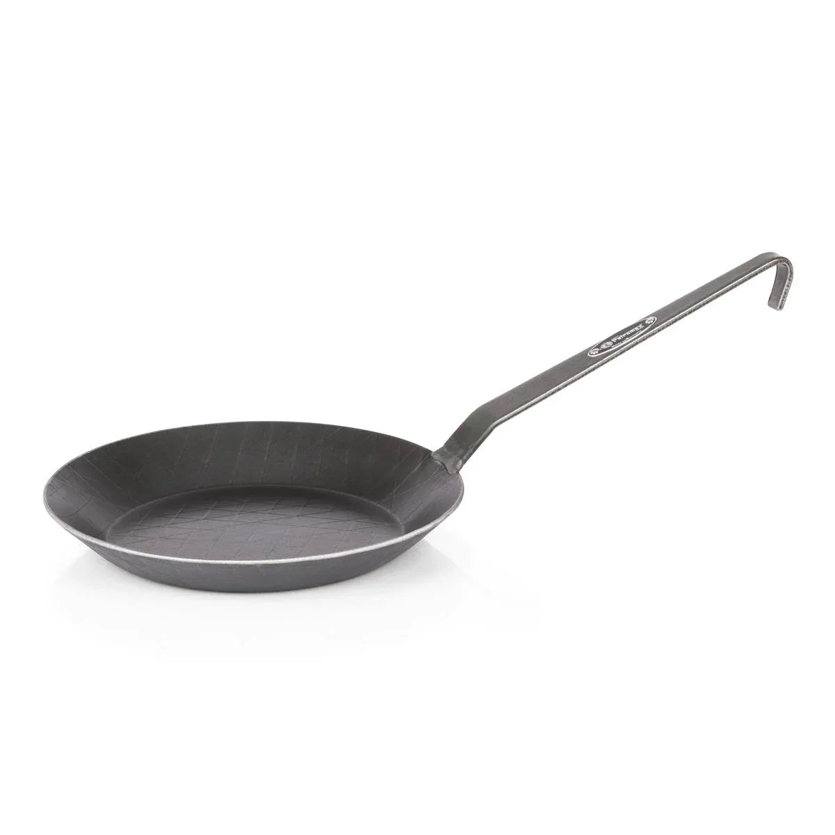 Wrought Iron Pan SP20