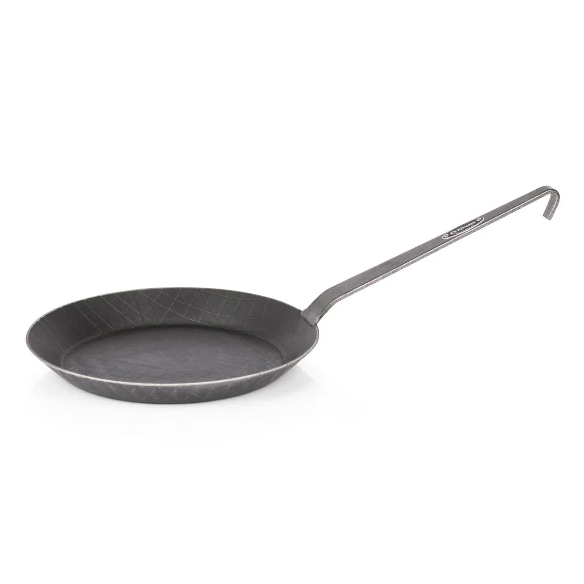 Wrought Iron Pan SP24