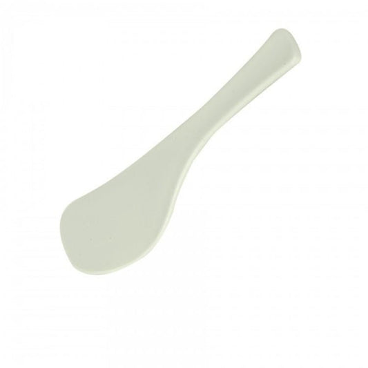 Plastic Rice Spoon Plastic Spoon Box of 24
