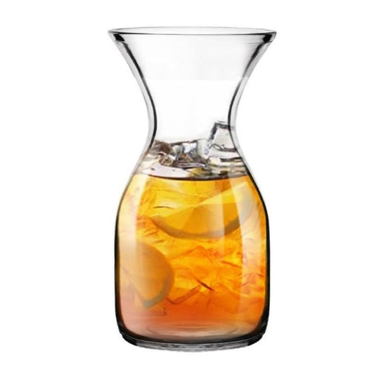 Polycarbonate Carafe Jug 500ml Default Title