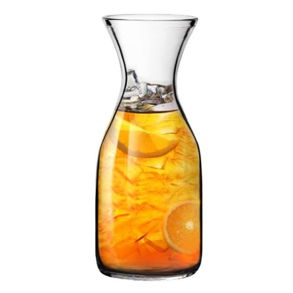 Polycarbonate Carafe Jug 1L