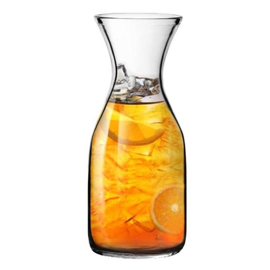 Polycarbonate Carafe Jug 1L
