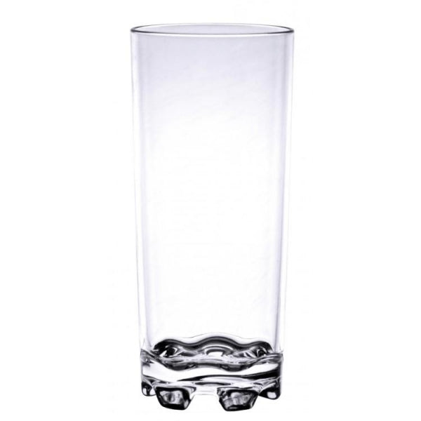 Classic Polycarbonate Tumbler - 397ml Default Title