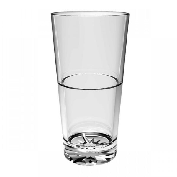 Polycarbonate Tumbler - 397ml Starburst