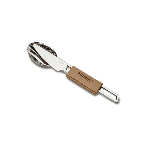 Campfire Cutlery Set