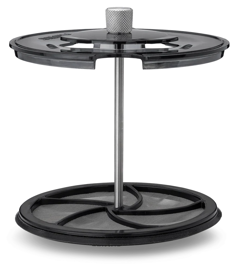 Coffee/Tea Press for Trek Kettle