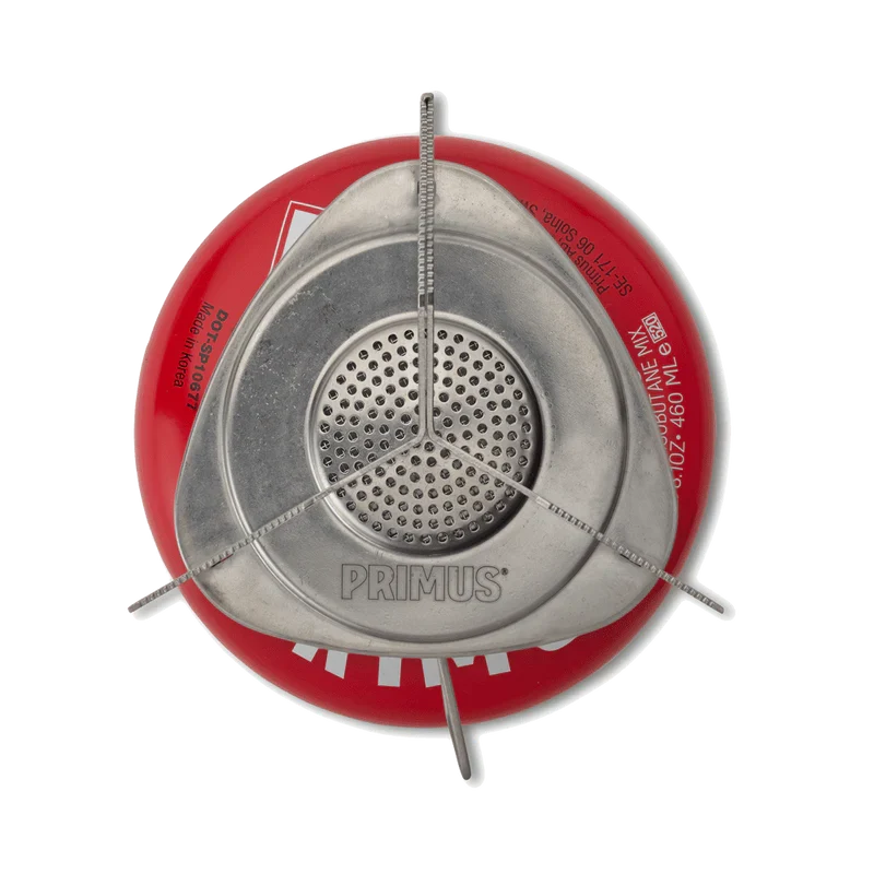 Outdoor Cook Set with Gas Stove for 2