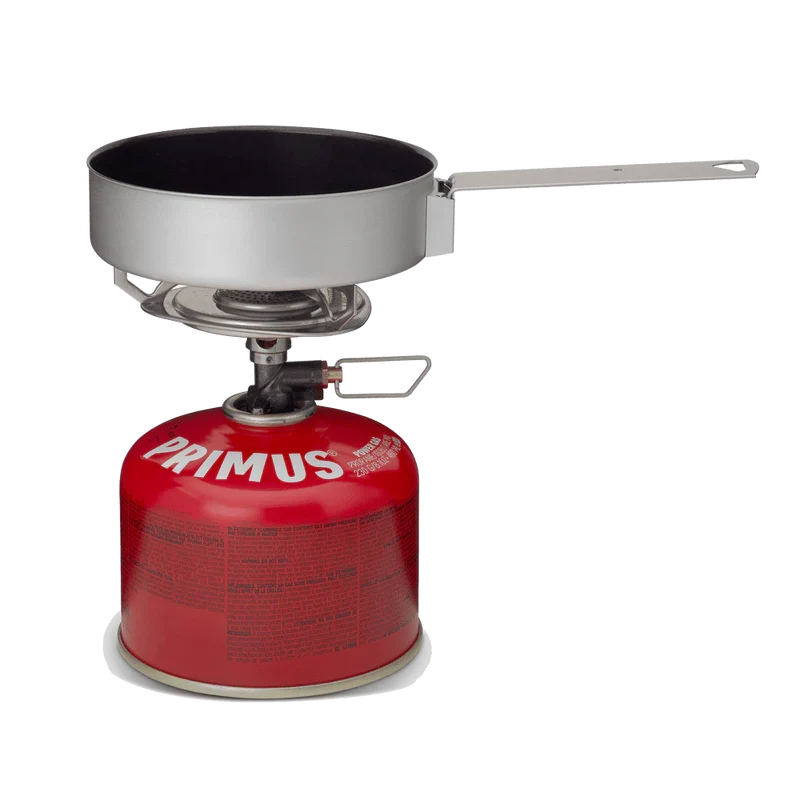 Outdoor Cook Set with Gas Stove for 2